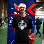 Bryce Vanostran