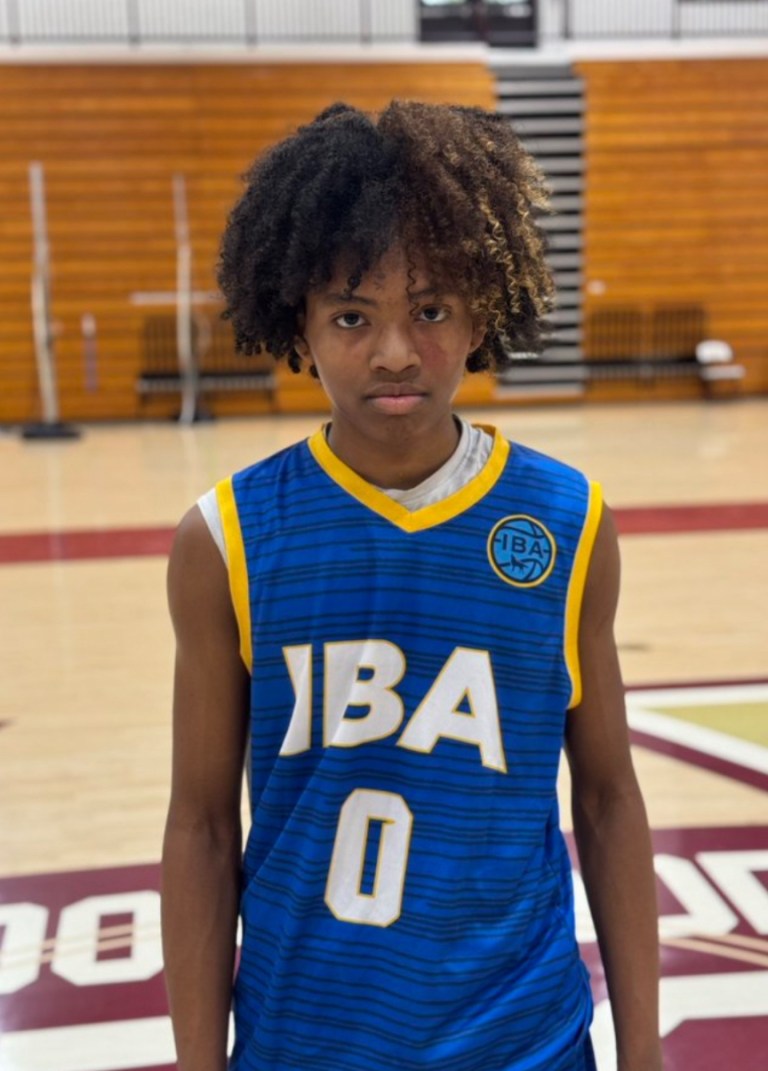 Kai Jackson
