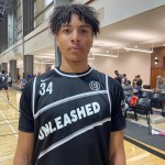 Jayden Heggins