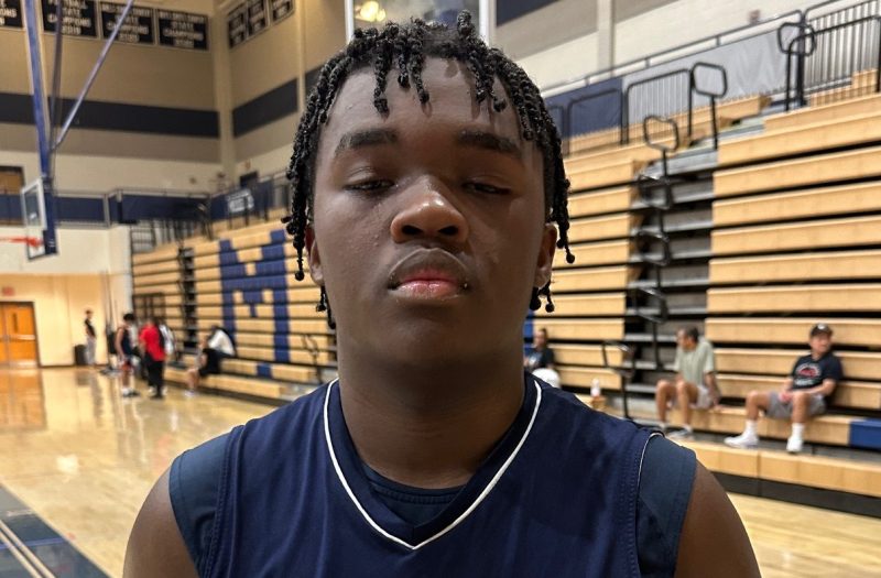 MLK Dream Challenge: Underclassmen Standouts (Part 2)