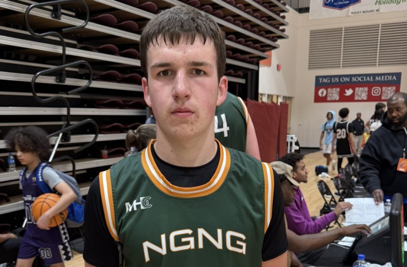 Keeping Track: Guys off to Strong Starts This Travel Season