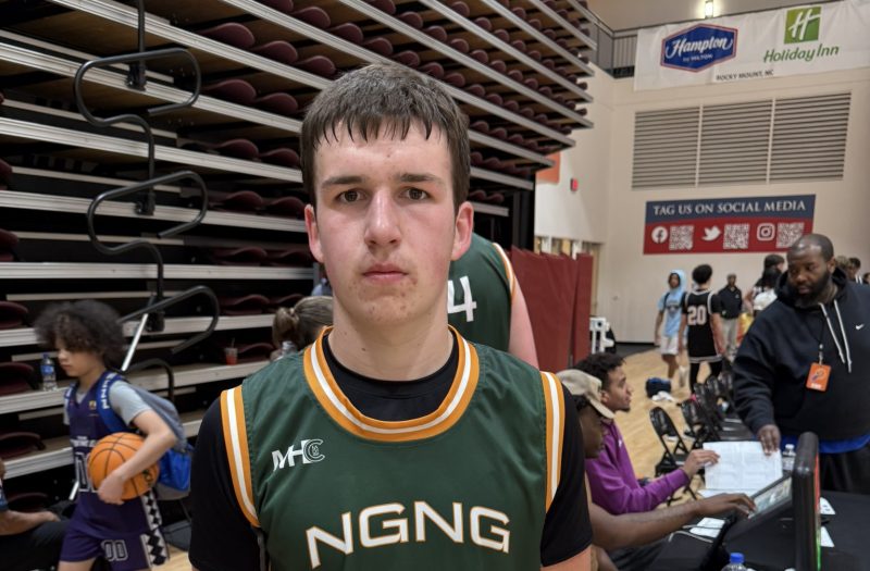HoopState Virginia Tip-Off: Unsung Heroes