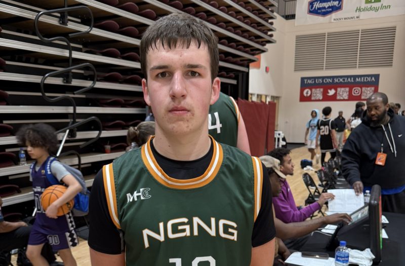 Day Two John Wall Holiday Standouts (Part Three)