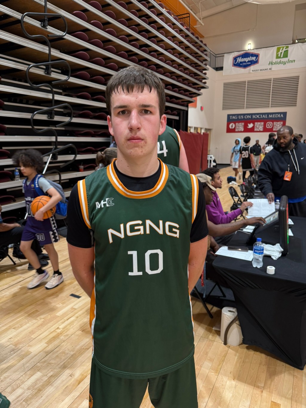 2027 Rankings Market Corrections: New Additions (Part I)