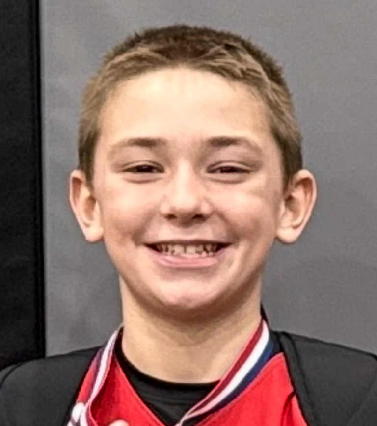 Tyler Reingruber