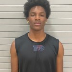 Malik Ellison