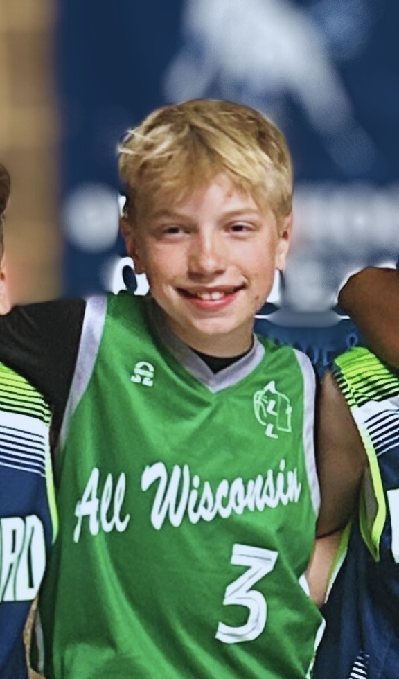 Gavin Lisowe