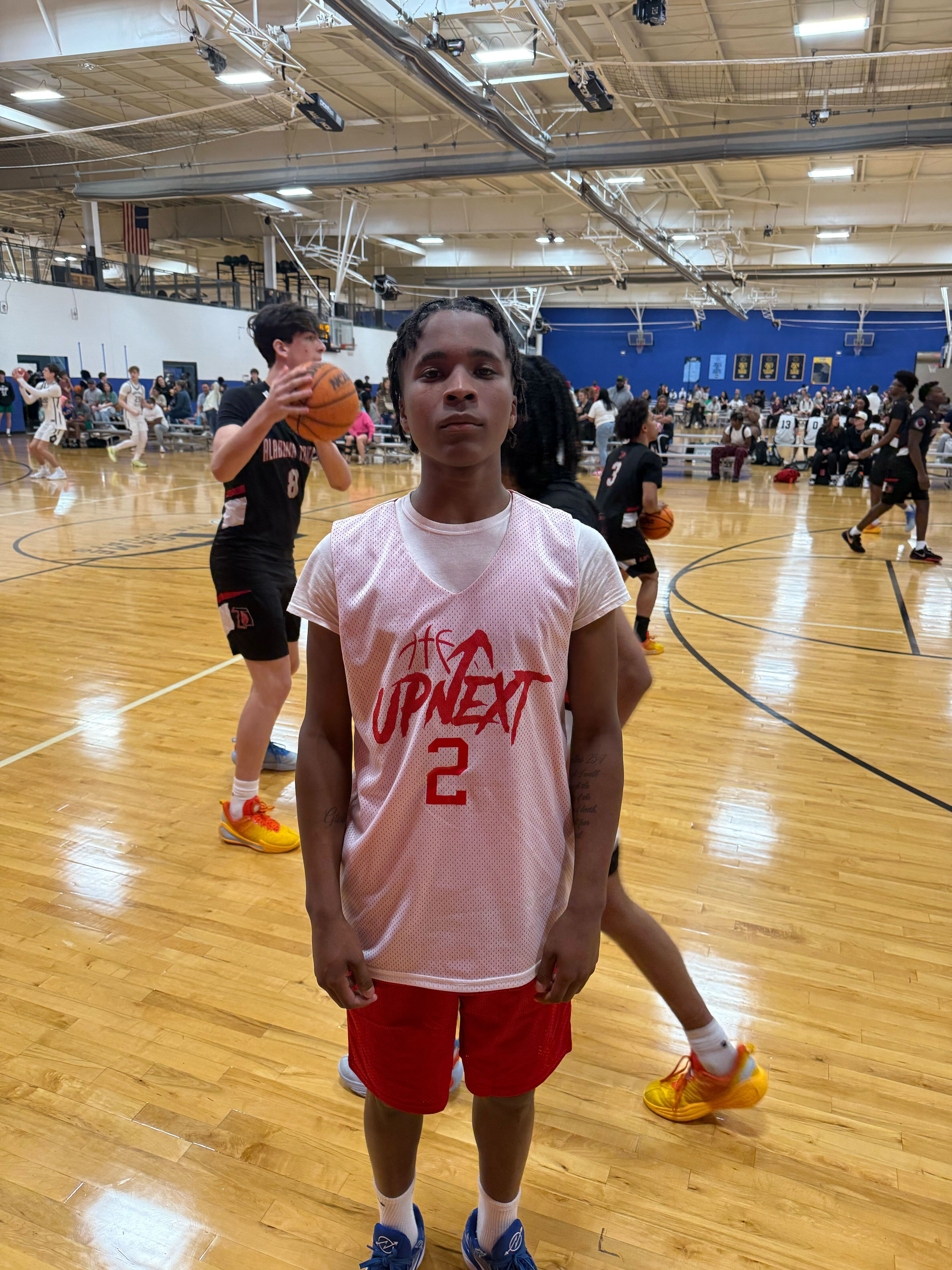 Zion Acree