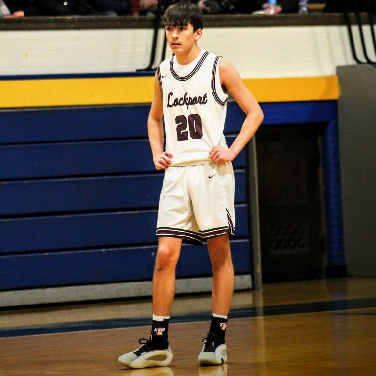 Jayden DeSoto
