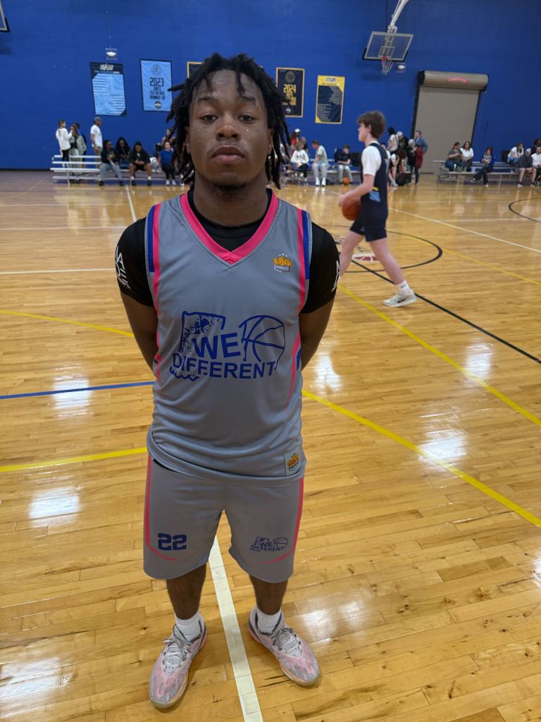 Logan’s Saturday Live Period Guard Standouts