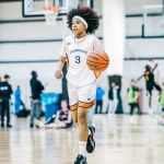 Jaivyn Richardson