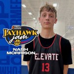 Nash Morrison