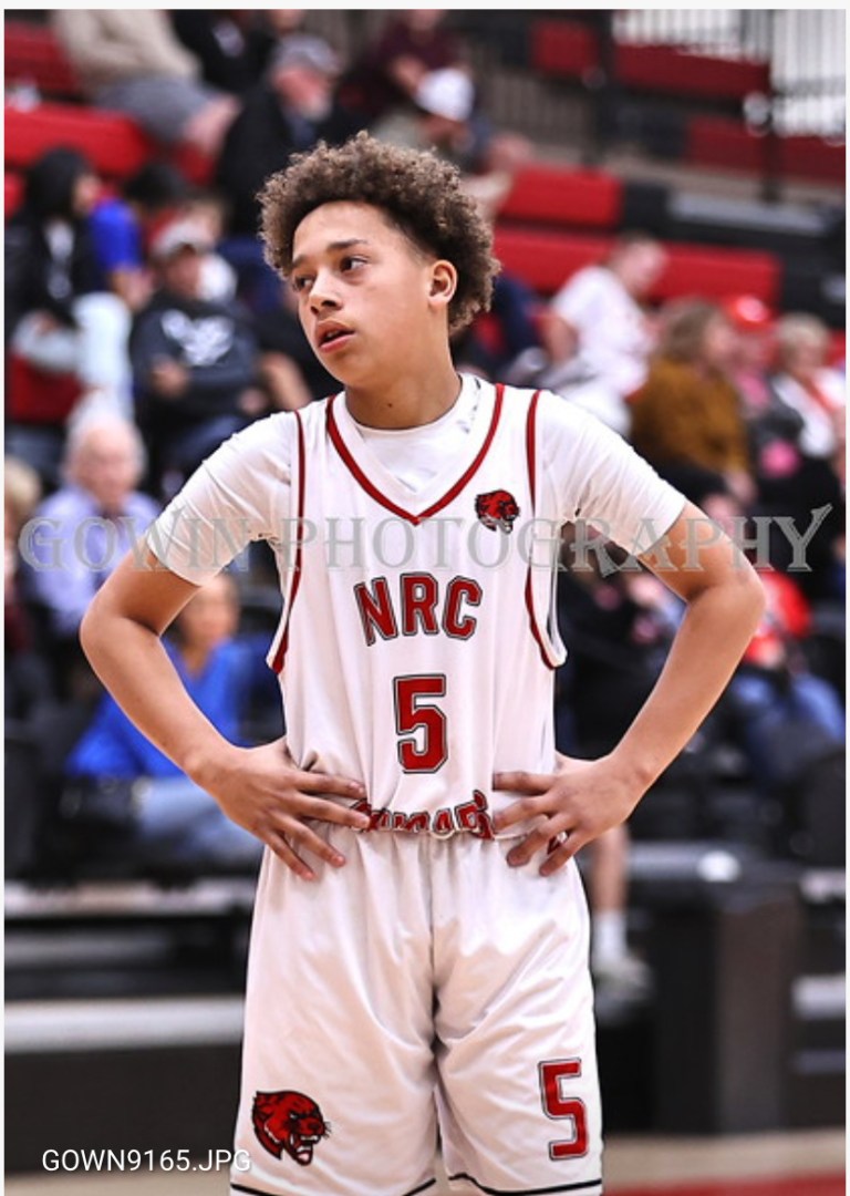 Jordan Carter