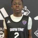 Shamar Marrow