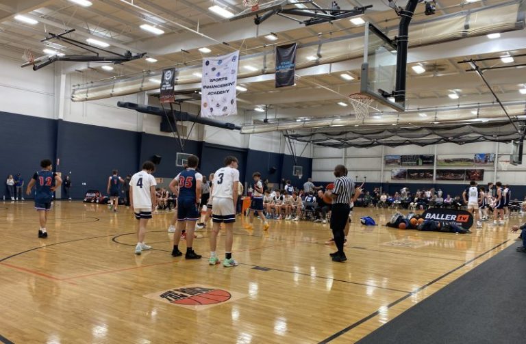 The Rock Spring Classic: 17U standouts