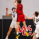 Tyler Whitson