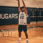 Khalil Truman