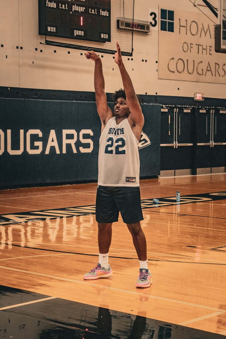 Khalil Truman