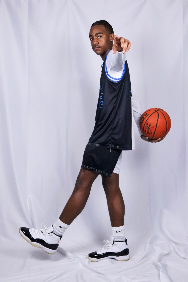 Jerrin Graham