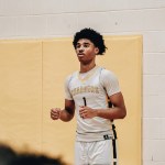Jalen Shazor