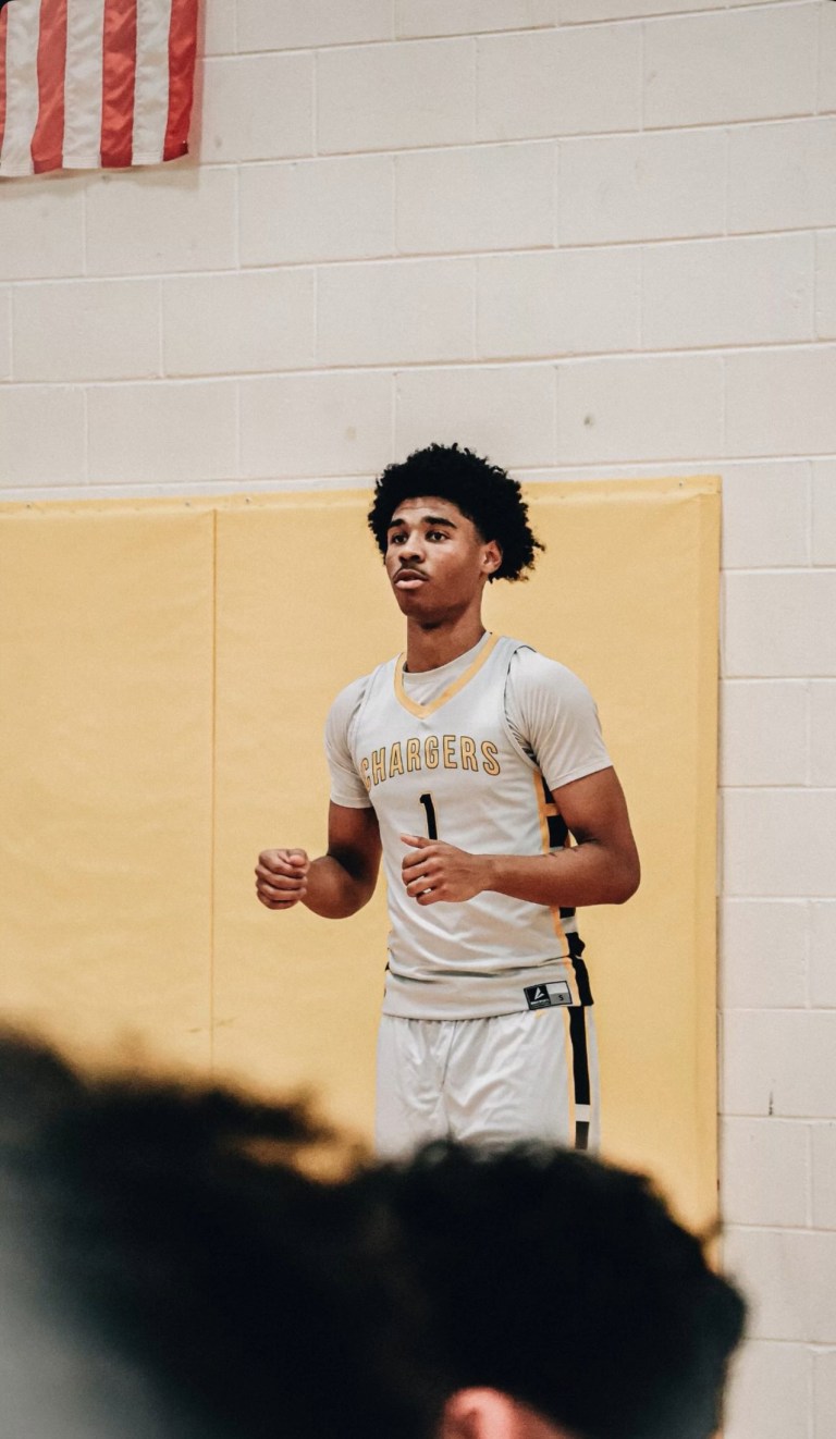 Jalen Shazor