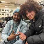 Darius Gayle
