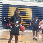 Ramey Fall League Class of 2027 Standouts