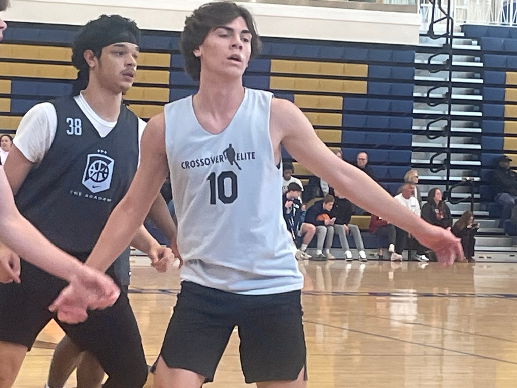 New Names from Gateway All-American
