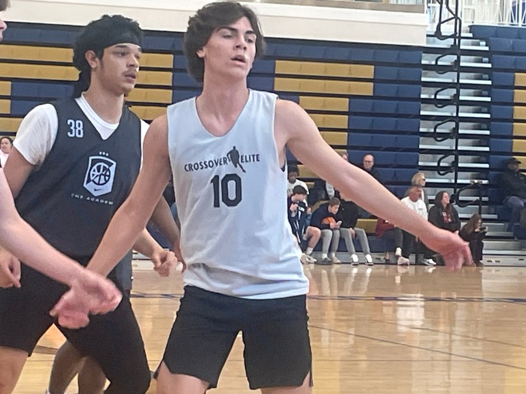 New Names from Gateway All-American