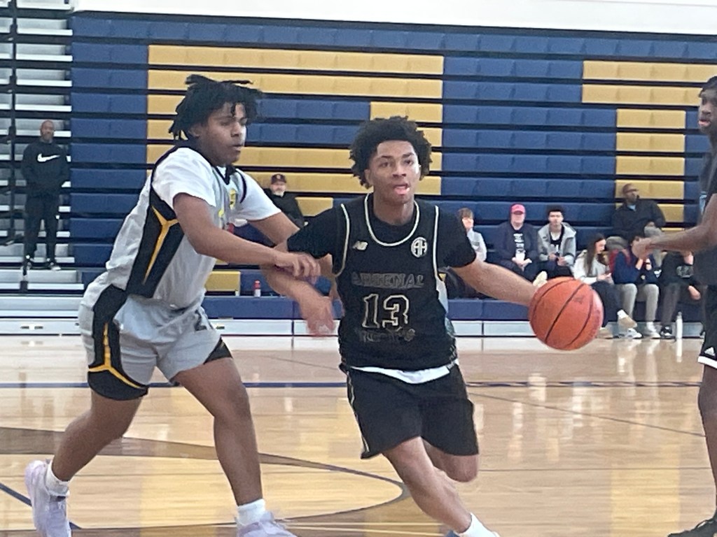 New Additions to 2027 Rankings (Guards)