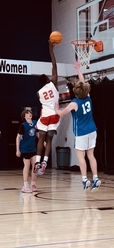 Kareem Dumbuya