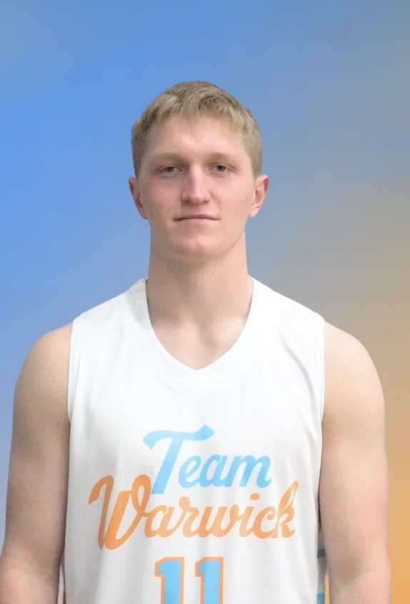 Tate Gerdes