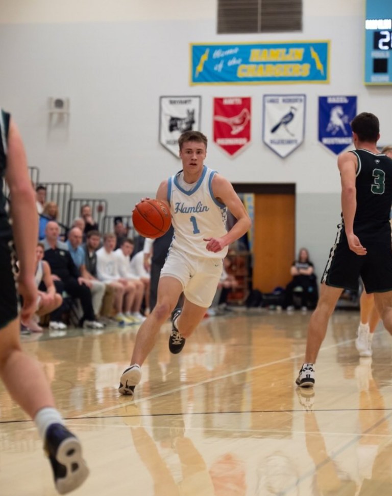Heiser Skills Academy 16U Preview