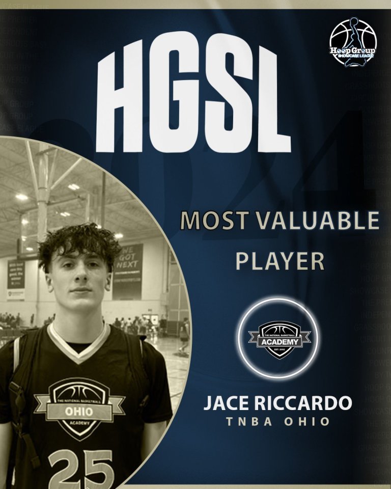 Jace Riccardo