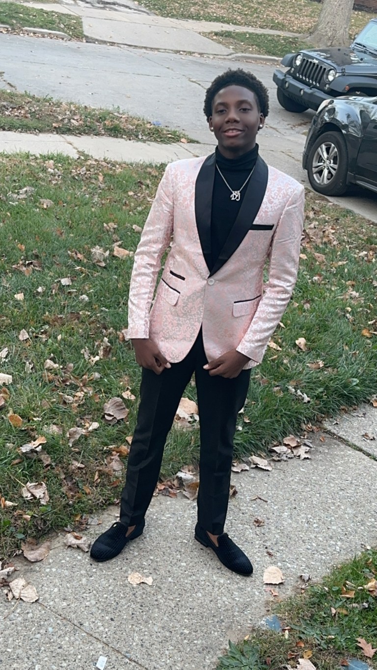 Donte Coogler