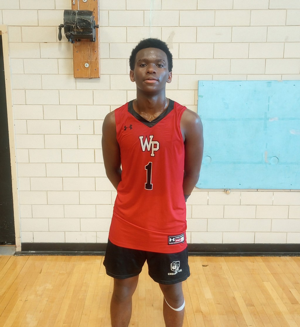 ICYMI: 2028 Rankings Were Posted This Week