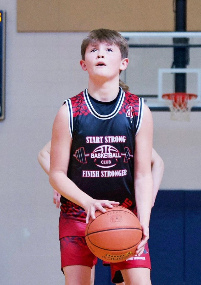 Tj Bennett
