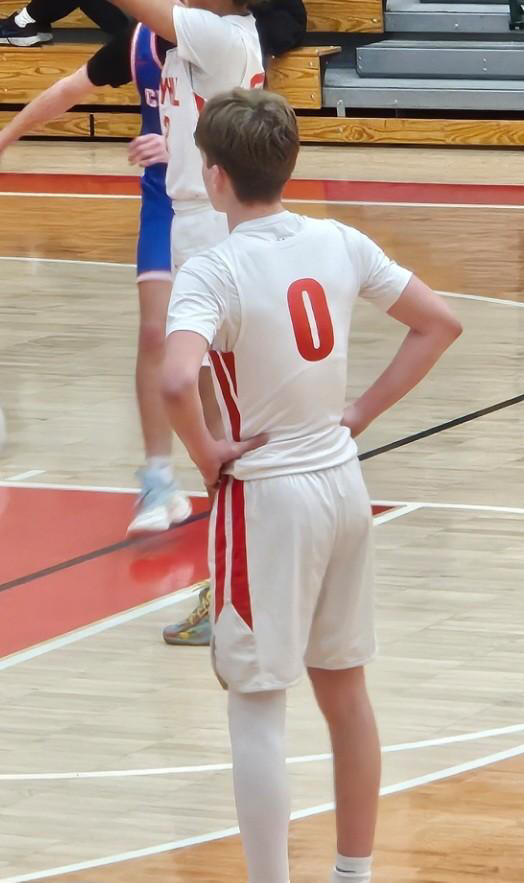 Harrison Geller