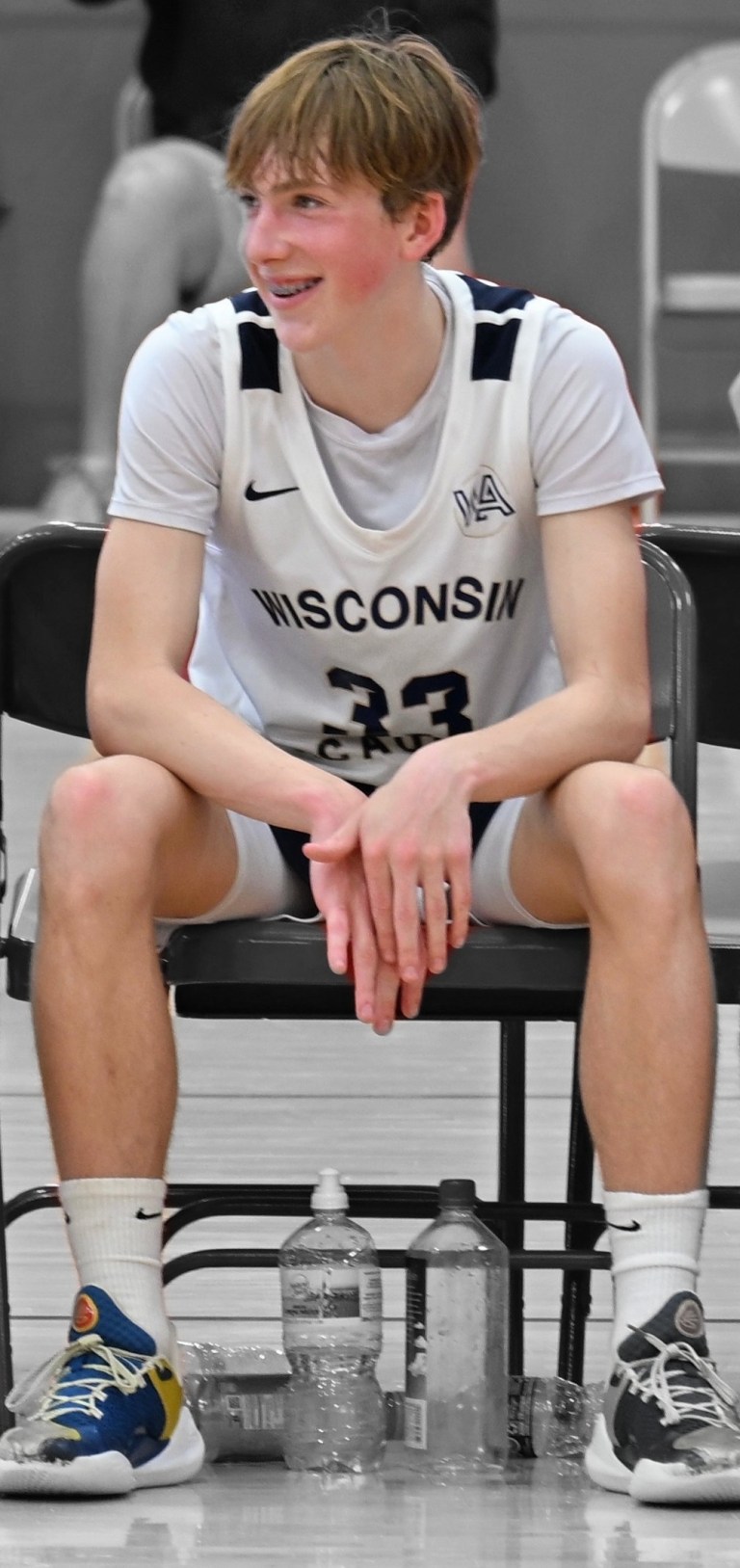 Braydon Fischer