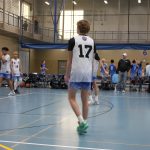 Brody Sailer
