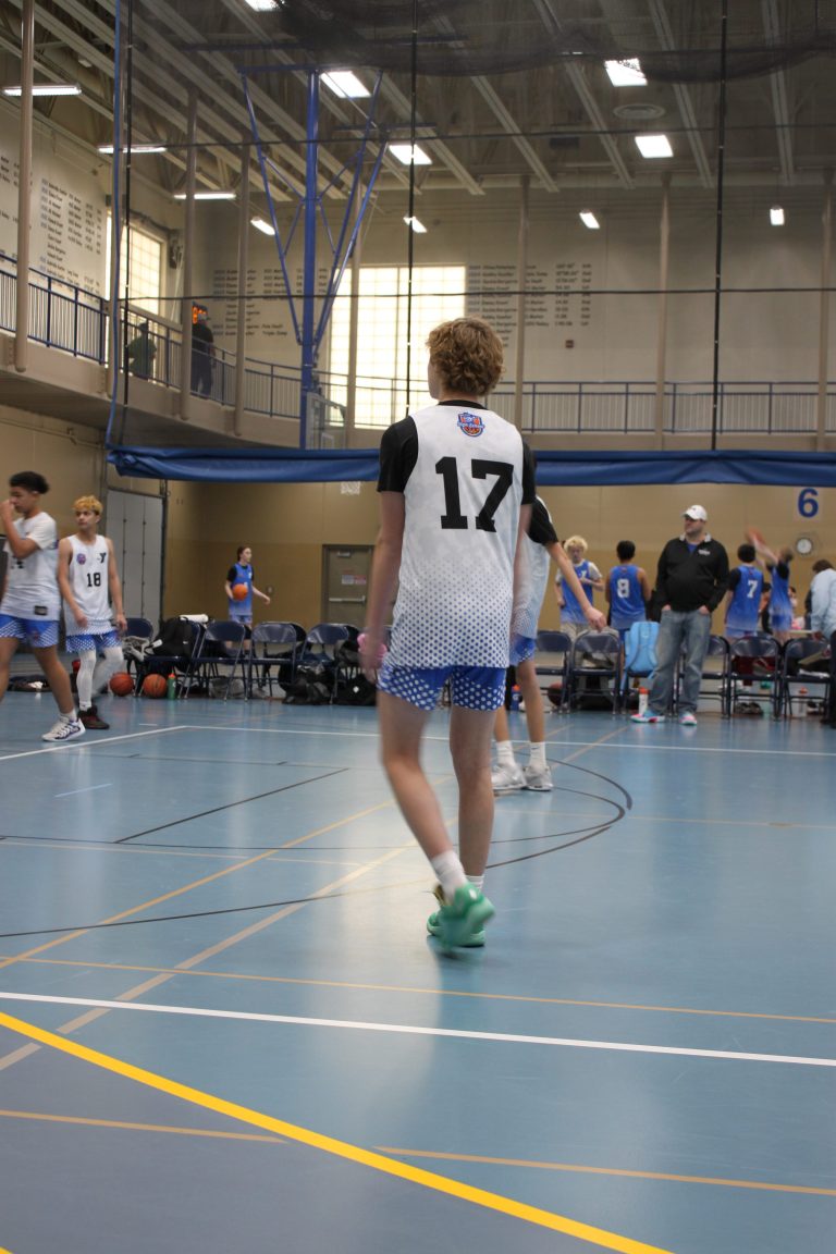 Brody Sailer
