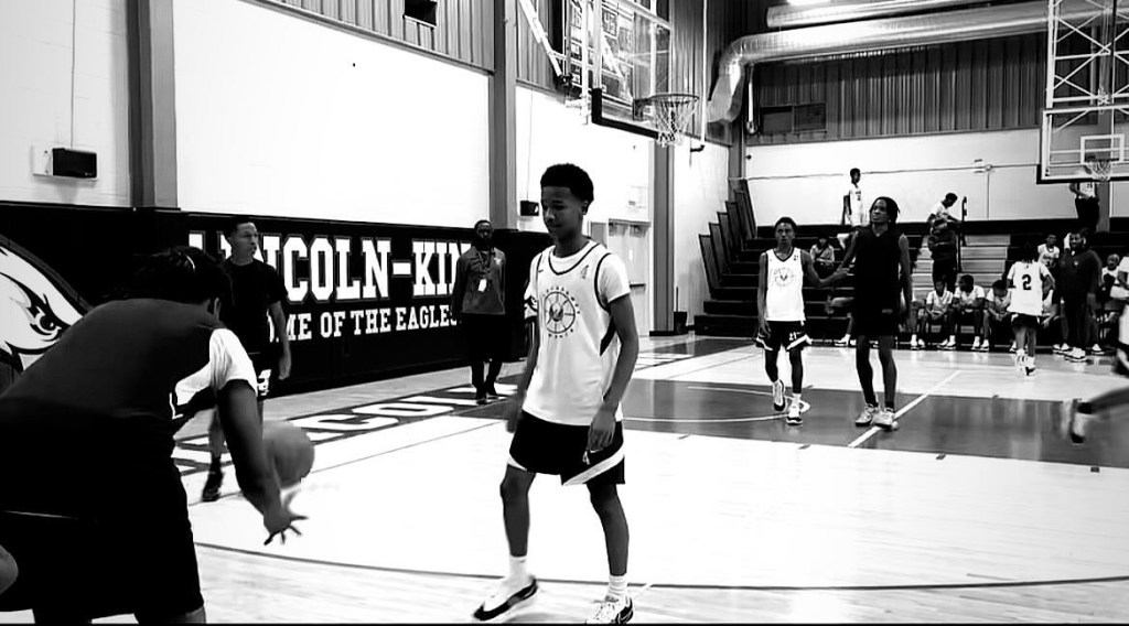 Christopher Robinson