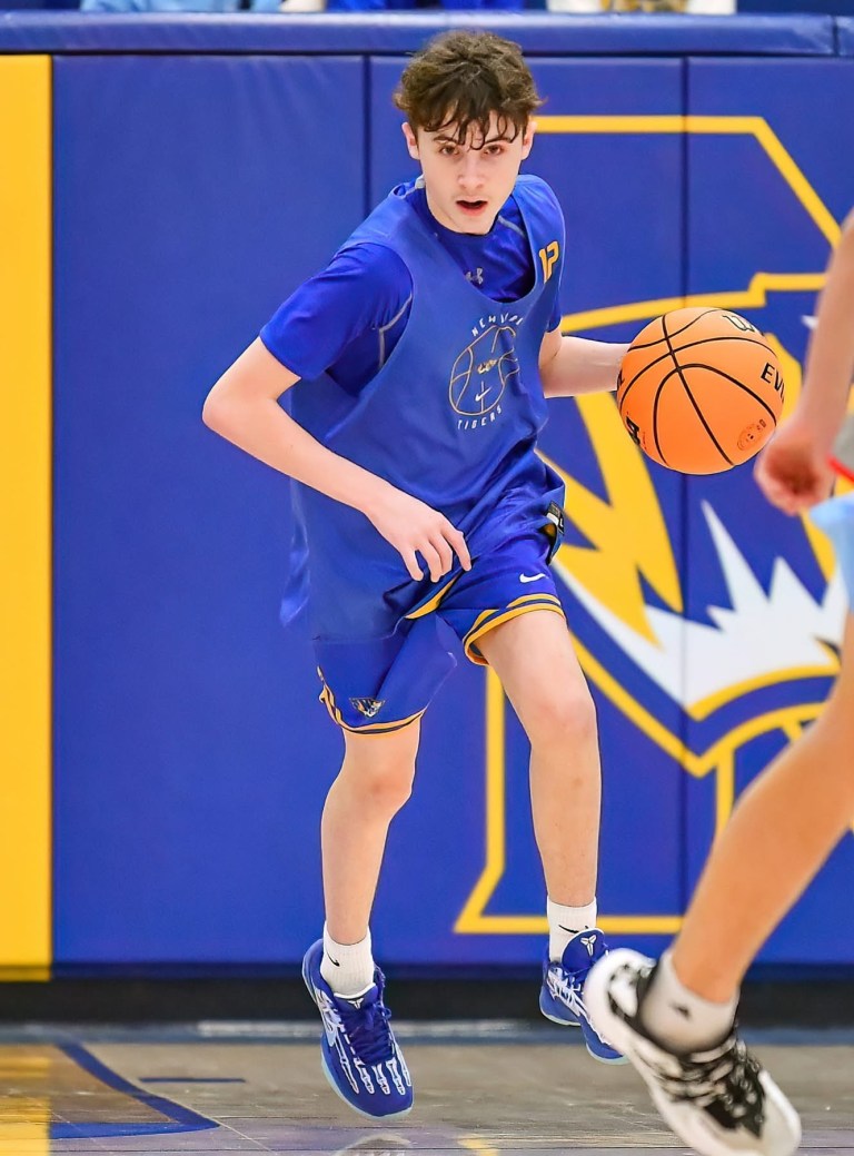 Isac Watters