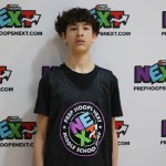 Isaiah Rodriguez