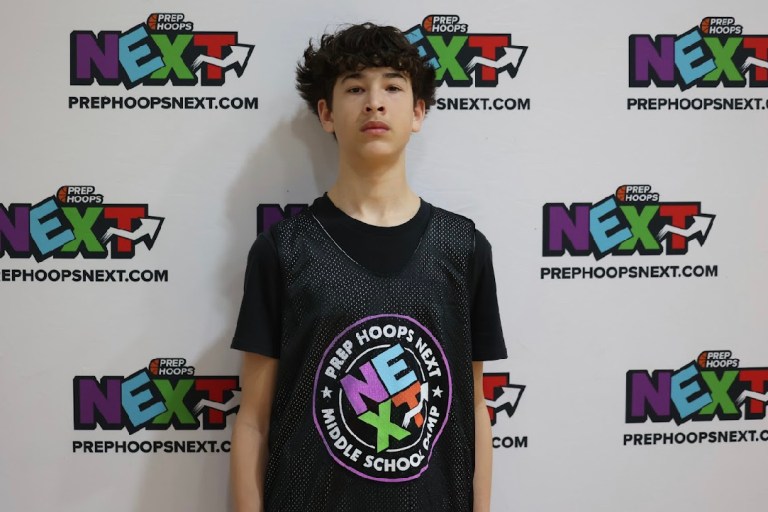 Isaiah Rodriguez