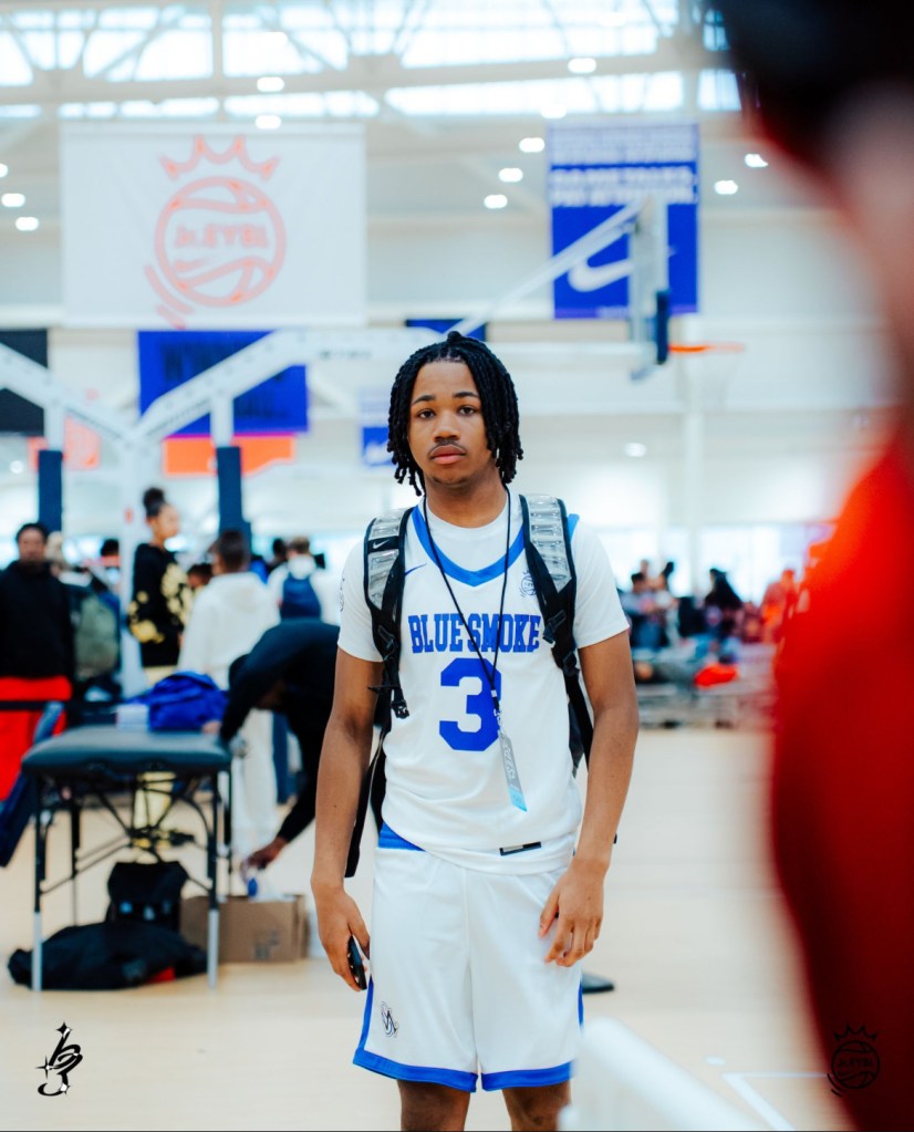 Jeremiah “Ja” Hale