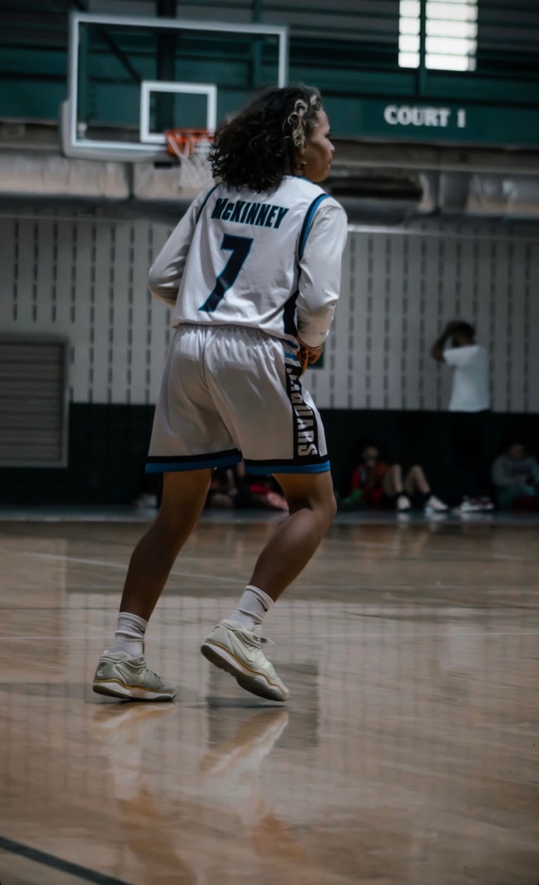Azriel McKinney