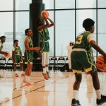 Davion Harris