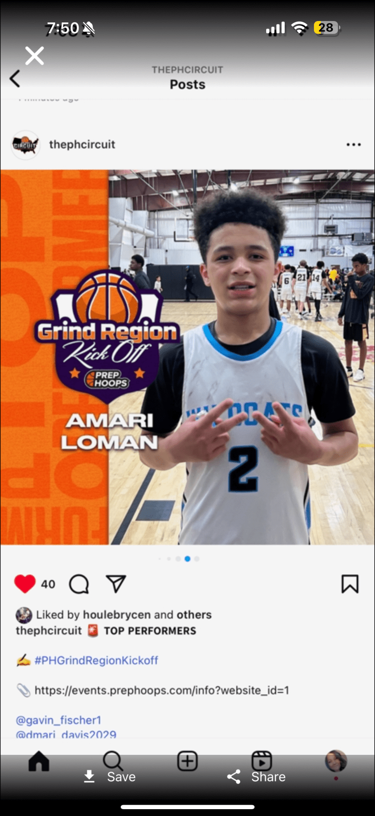 Amari Loman