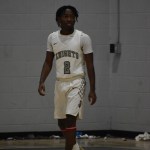 Najee Northern